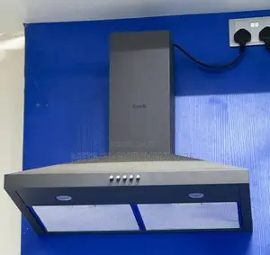 EVOQ Chimney Hood Wall Mounted 60CM