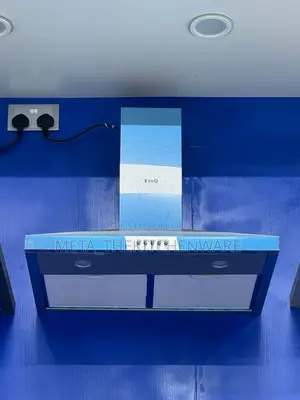 EVOQ Chimney Hood Wall Mounted 60CM