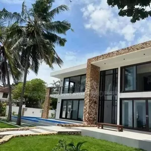 4bdrm House in Bahari Beach, Kunduchi for sale