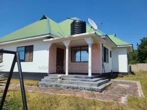 4bdrm House in Kigamboni Kibada for sale