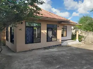 3bdrm House in Goba Mageti, Kinondoni for sale