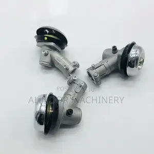 Brush Cutter Head