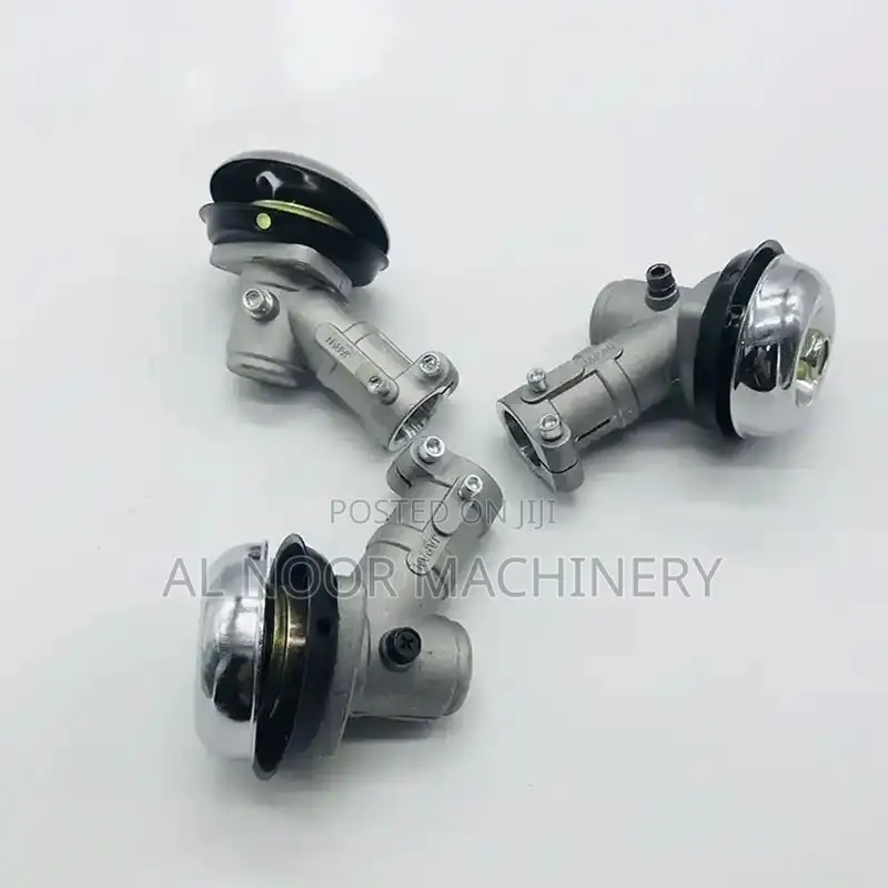 Brush Cutter Head