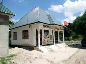 3bdrm House in Chanika Nyeburu, Ilala for sale