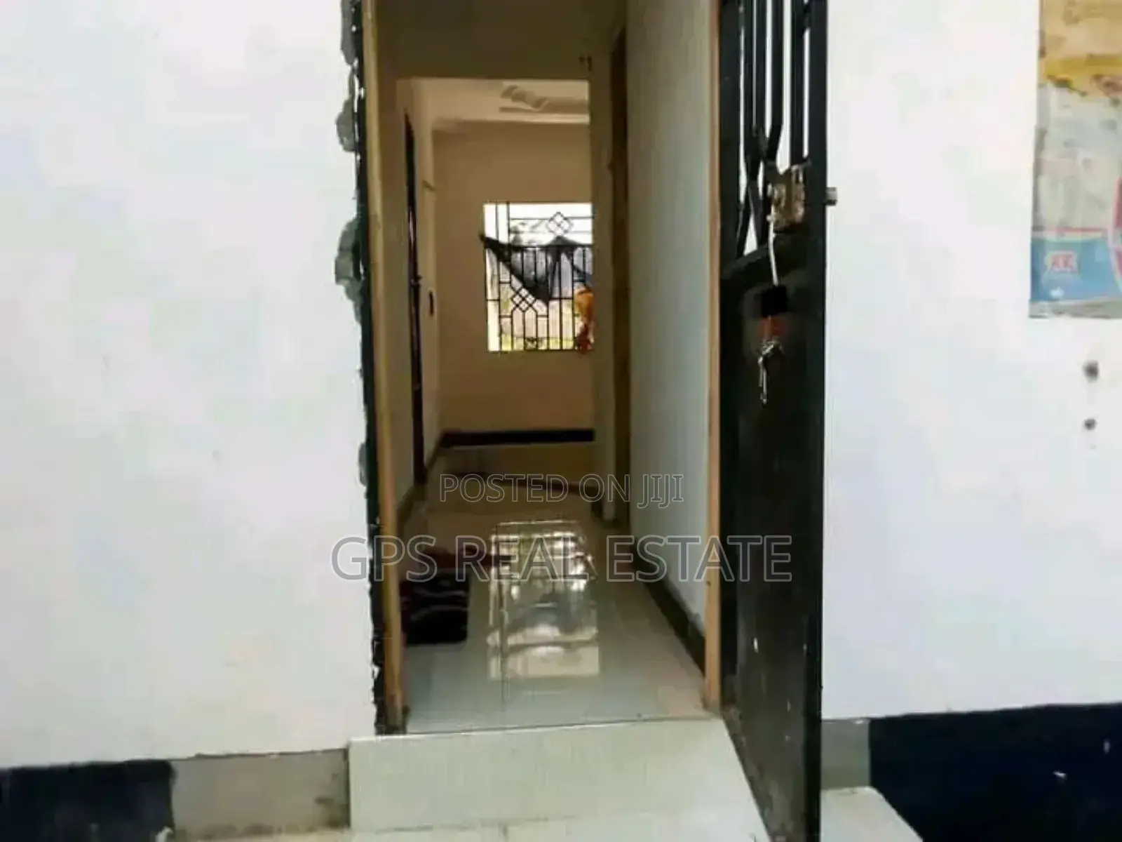 3bdrm House in Chanika Nyeburu, Ilala for sale