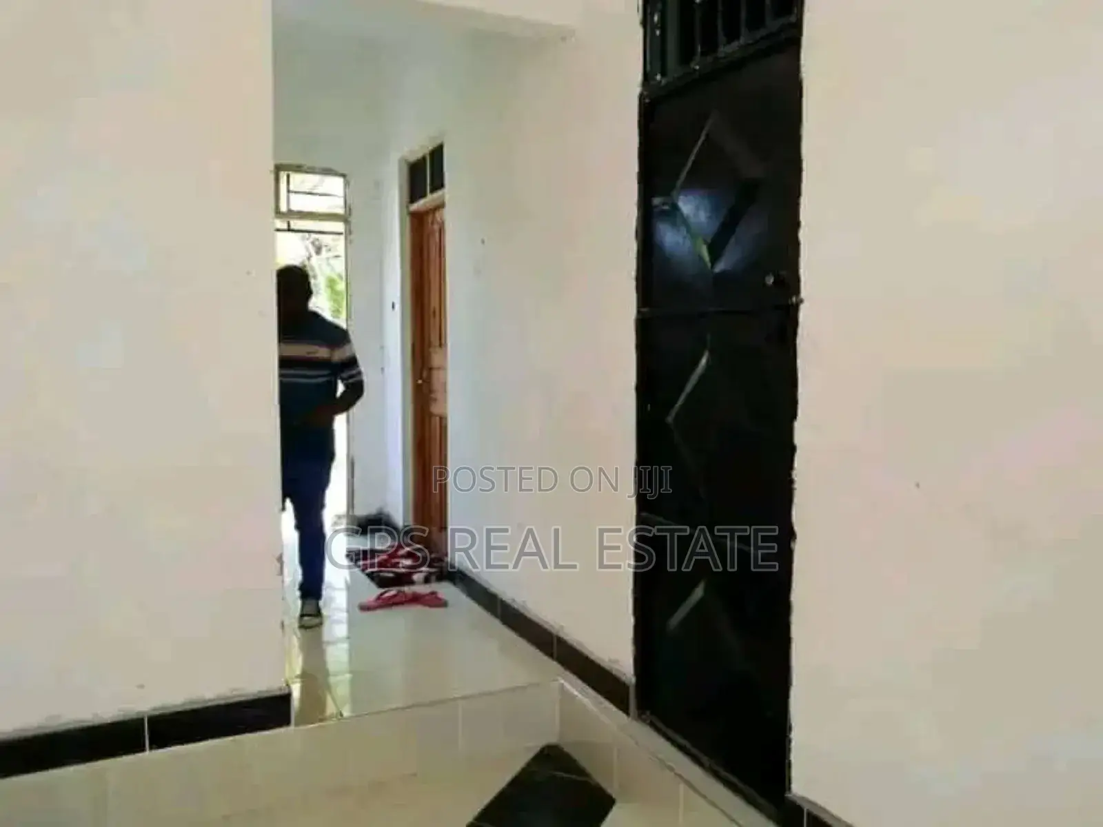 3bdrm House in Chanika Nyeburu, Ilala for sale