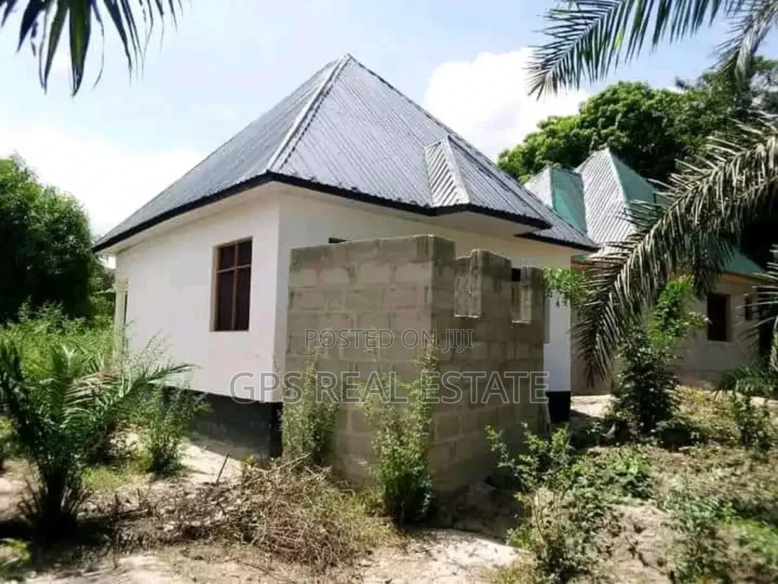 3bdrm House in Chanika Nyeburu, Ilala for sale