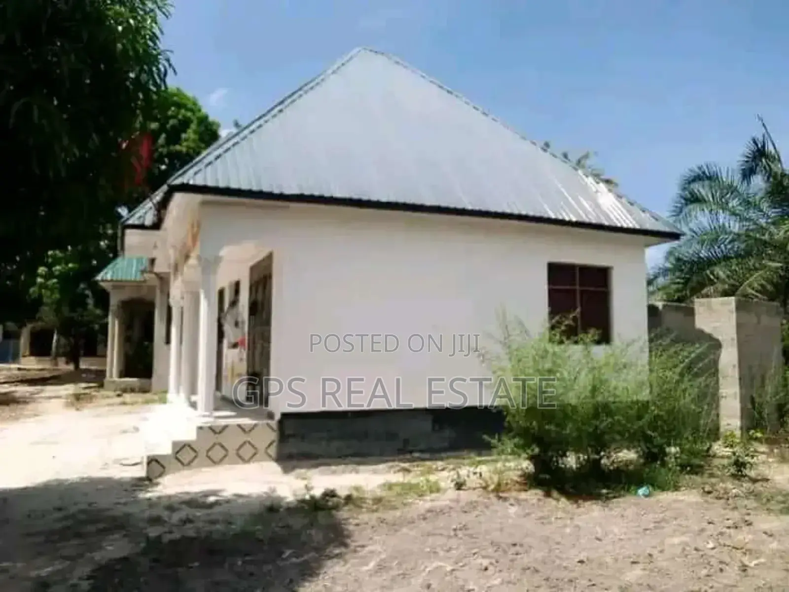 3bdrm House in Chanika Nyeburu, Ilala for sale