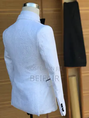 Suti Za Kiume | Men's Suits