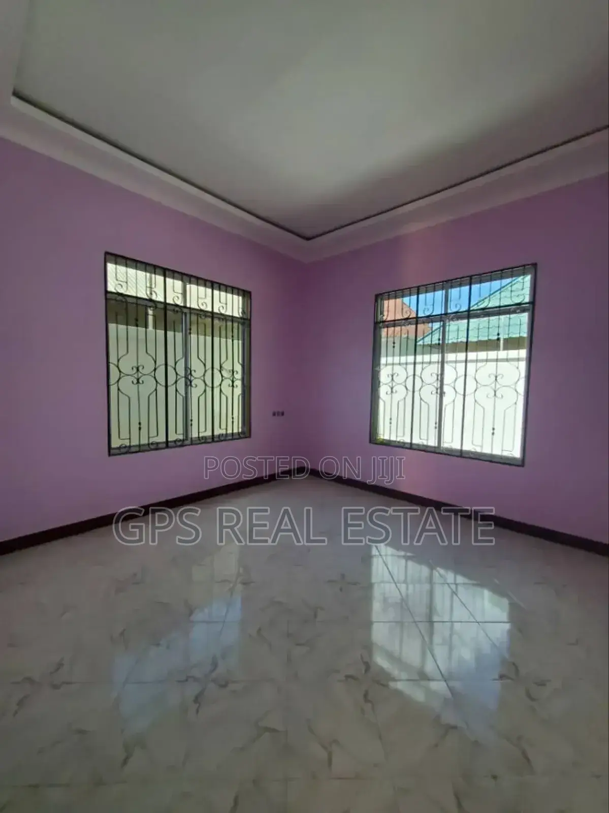 3bdrm House in Mbagala Chamazi, Temeke for sale