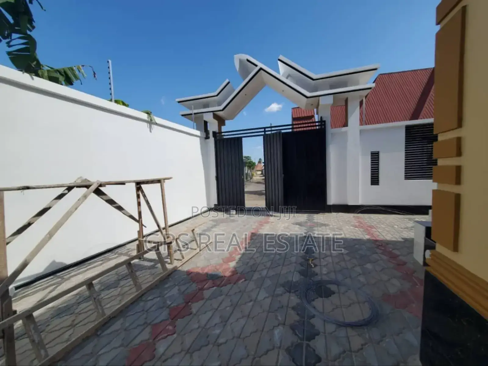 3bdrm House in Mbagala Chamazi, Temeke for sale