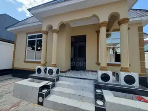 3bdrm House in Mbagala Chamazi, Temeke for sale