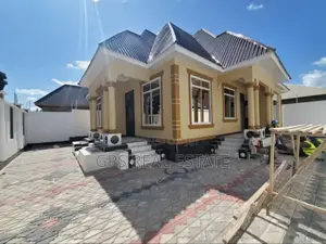 3bdrm House in Mbagala Chamazi, Temeke for sale