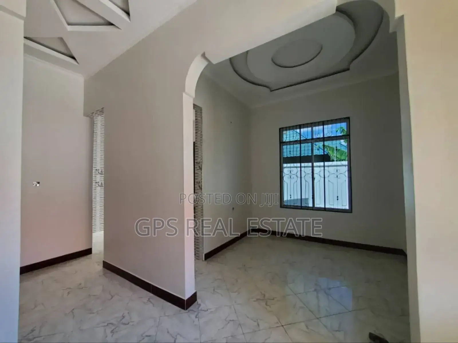 3bdrm House in Mbagala Chamazi, Temeke for sale