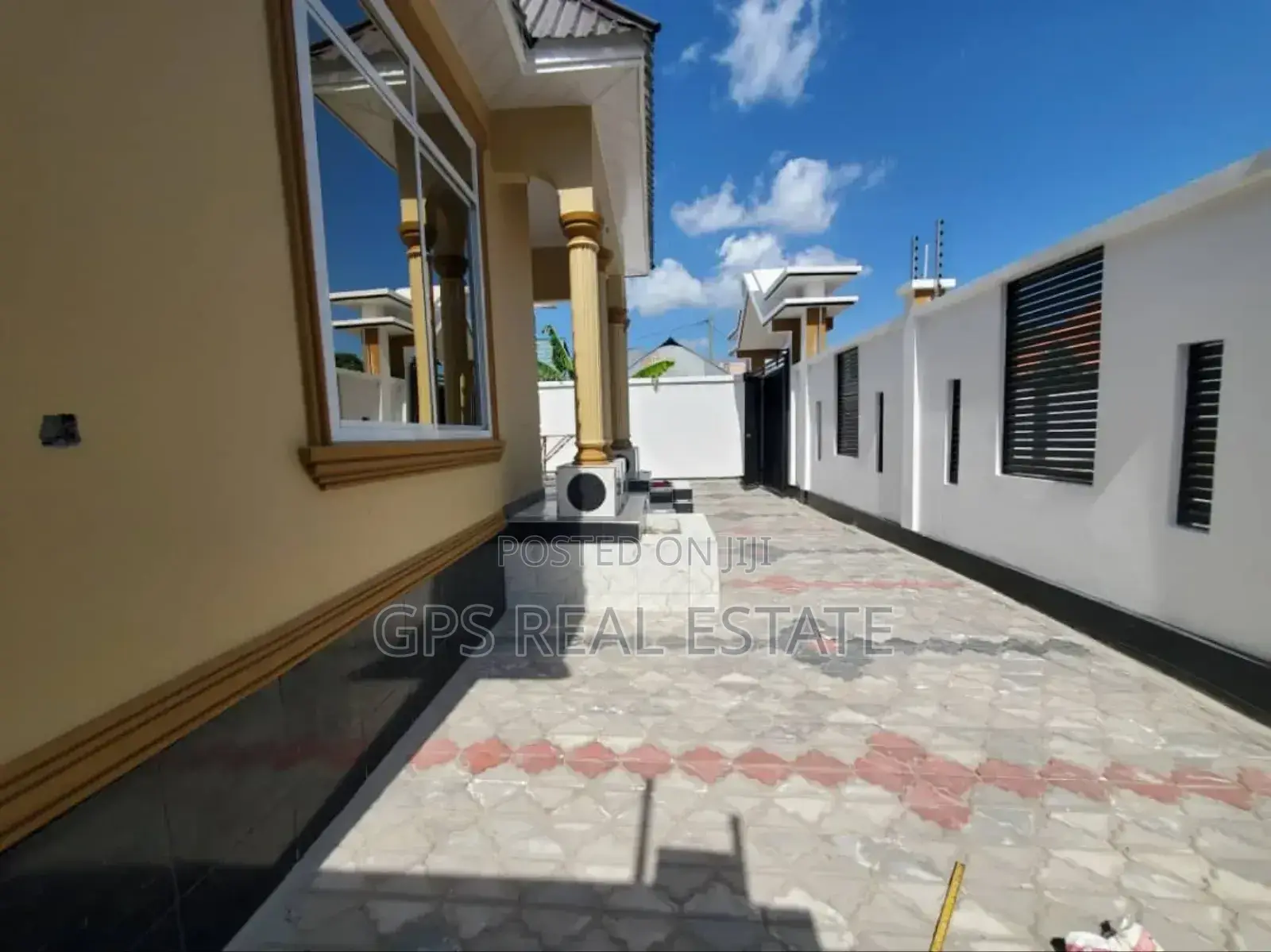 3bdrm House in Mbagala Chamazi, Temeke for sale