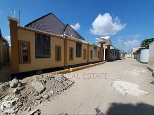 3bdrm House in Mbagala Chamazi, Temeke for sale