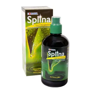 Edmark Splina