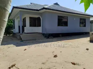 3bdrm House in Bunju B Kitunda, Kinondoni for sale