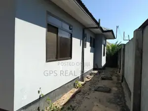 3bdrm House in Bunju B Kitunda, Kinondoni for sale