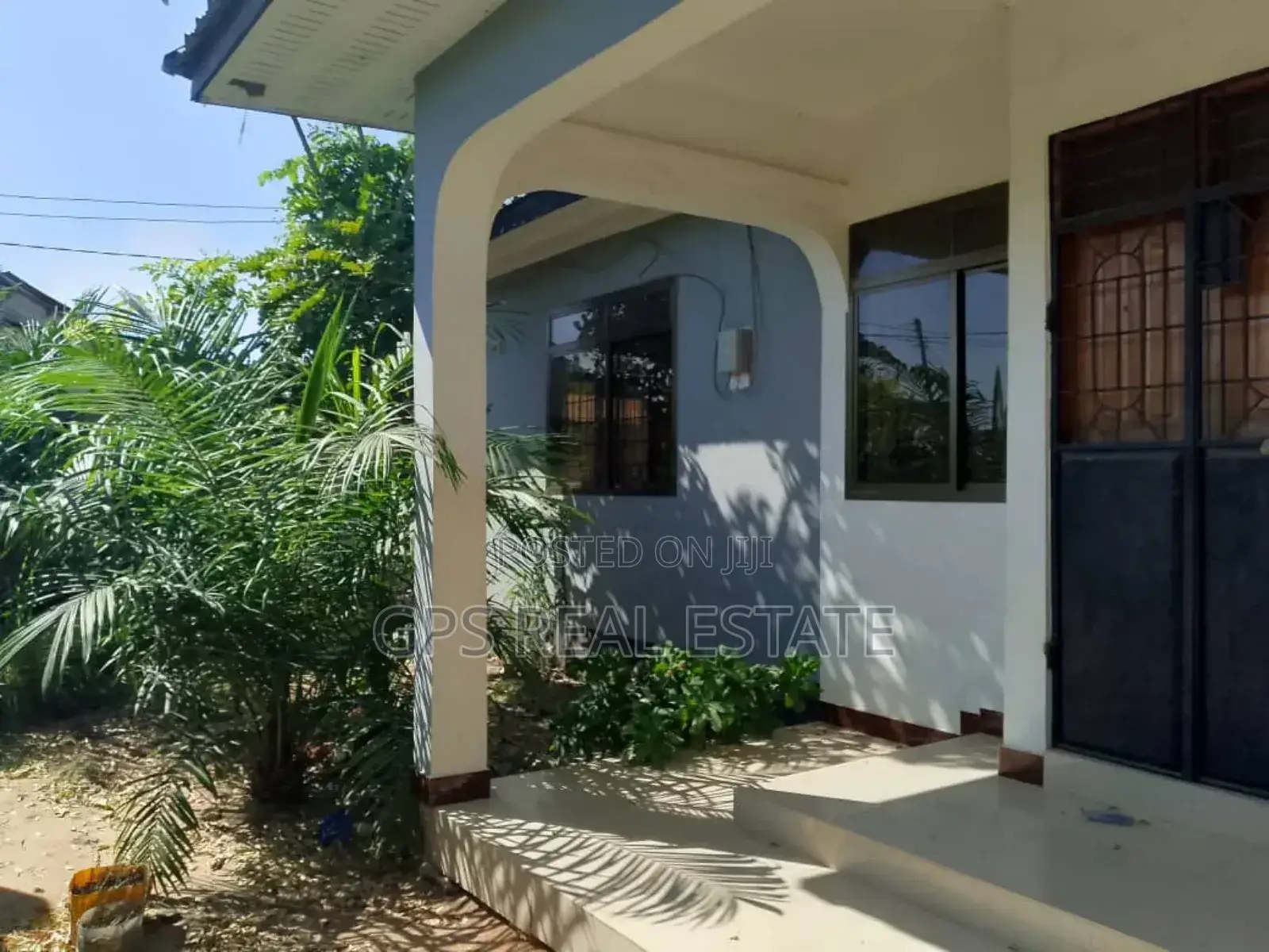 3bdrm House in Bunju B Kitunda, Kinondoni for sale