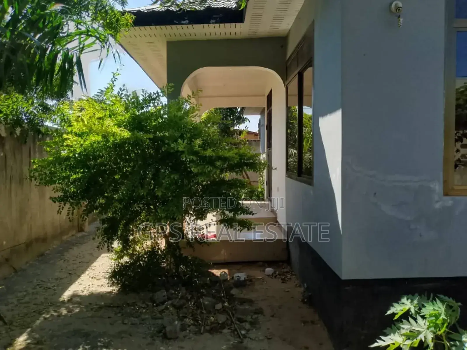 3bdrm House in Bunju B Kitunda, Kinondoni for sale