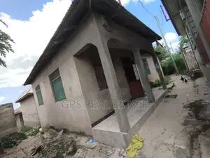 3bdrm House in Mbagala Chamazi, Temeke for sale