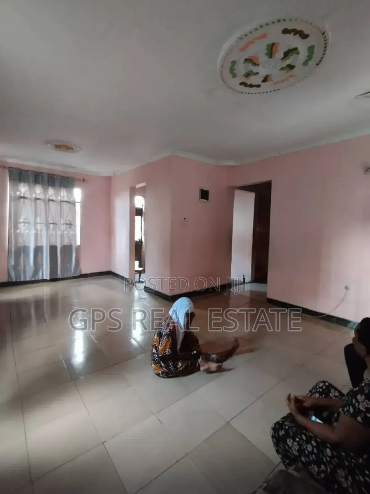 3bdrm House in Mbagala Chamazi, Temeke for sale