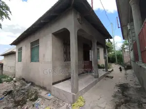3bdrm House in Mbagala Chamazi, Temeke for sale