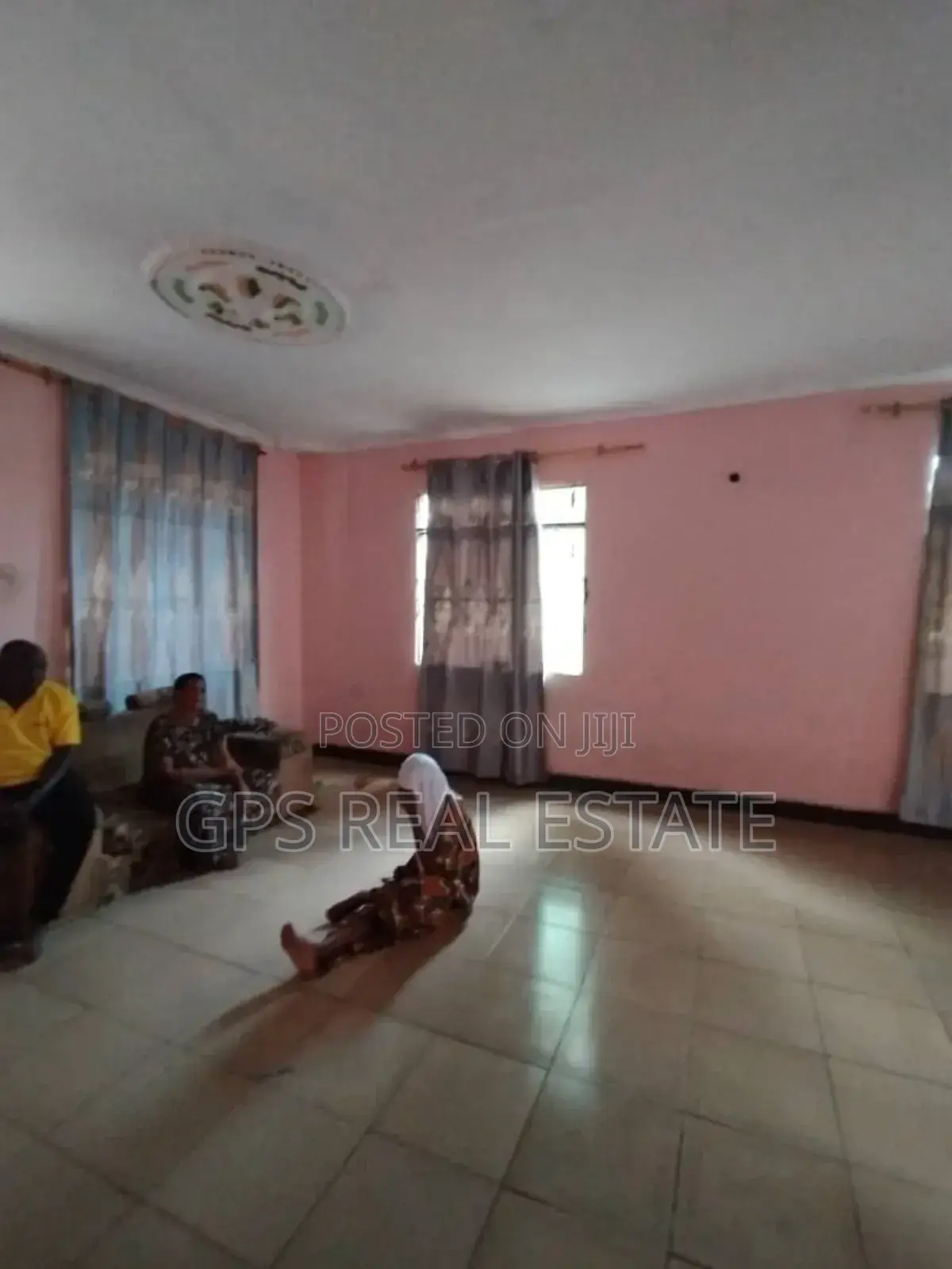 3bdrm House in Mbagala Chamazi, Temeke for sale