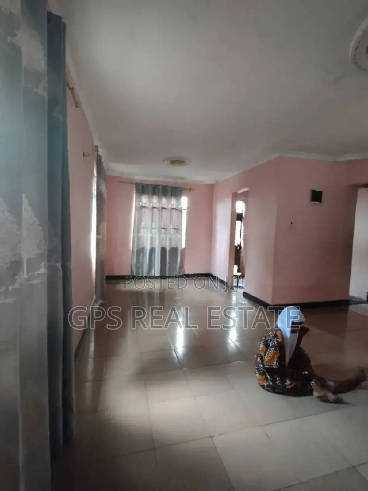 3bdrm House in Mbagala Chamazi, Temeke for sale