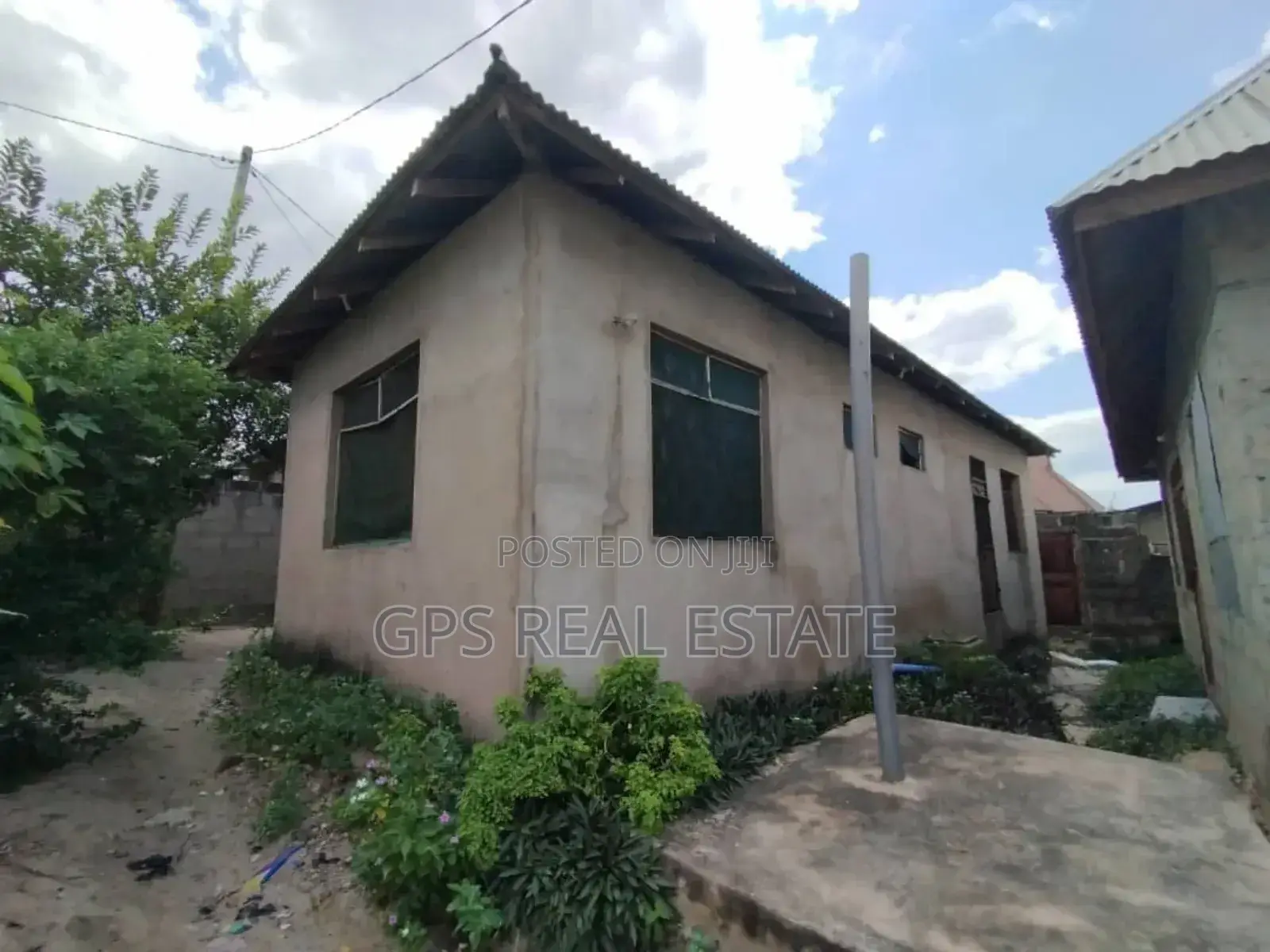3bdrm House in Mbagala Chamazi, Temeke for sale
