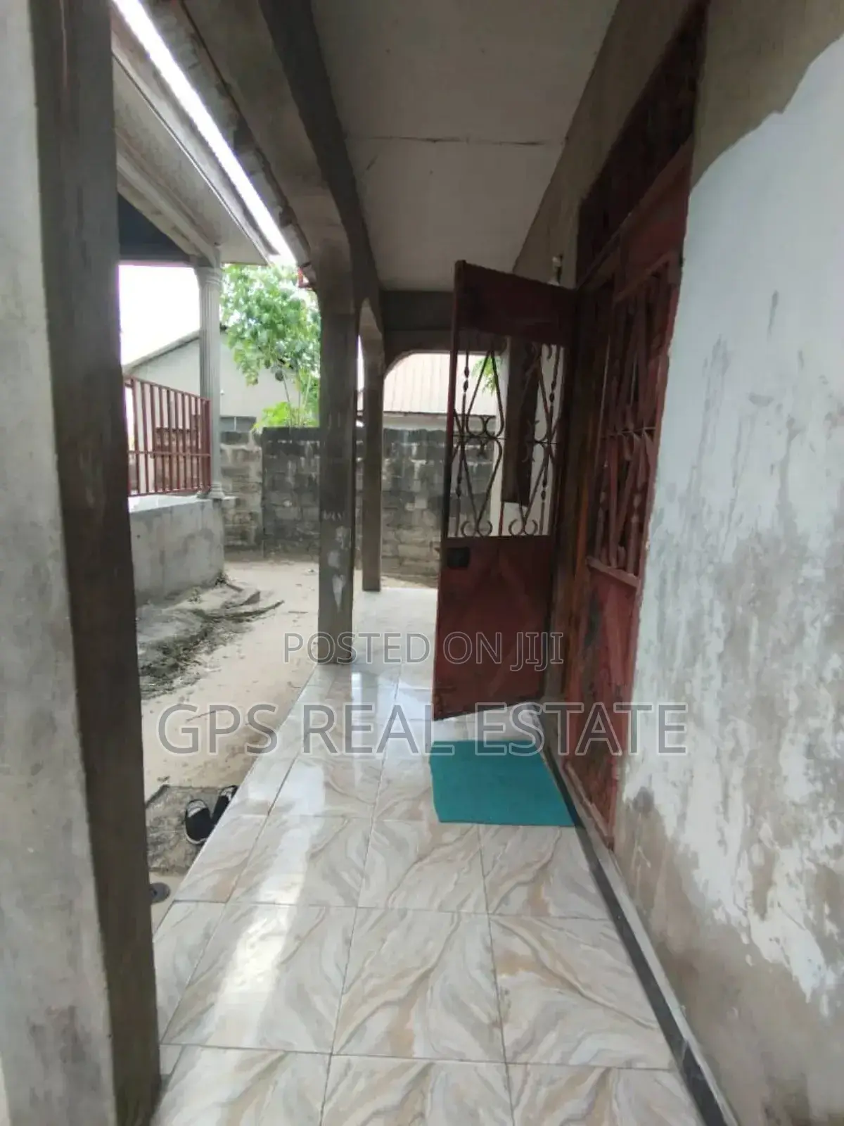 3bdrm House in Mbagala Chamazi, Temeke for sale