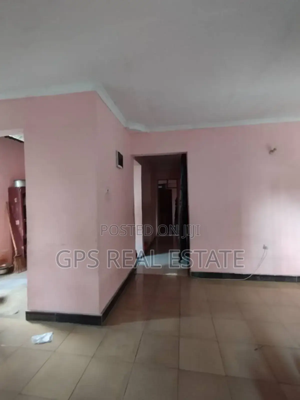 3bdrm House in Mbagala Chamazi, Temeke for sale