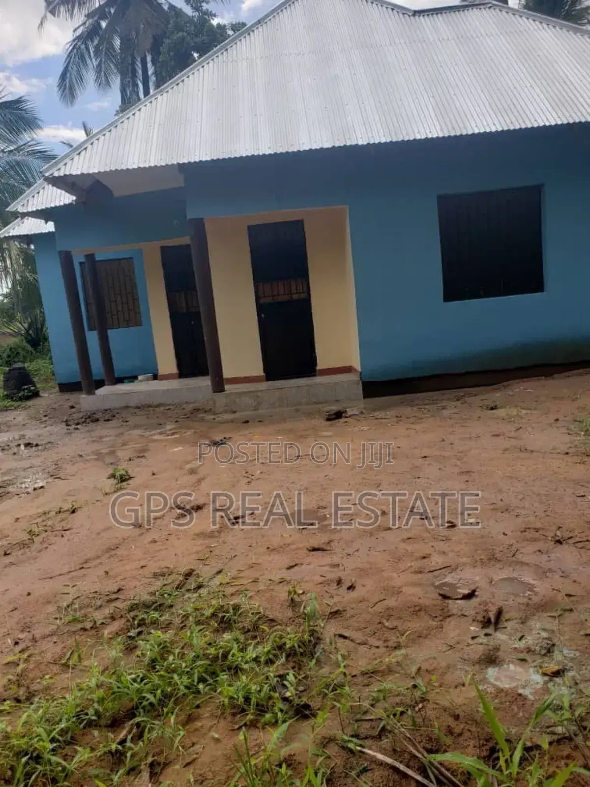 3bdrm House in Kongowe Vikuge, Kibaha for sale