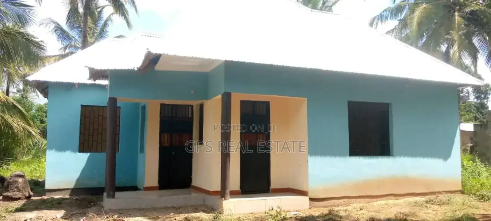 3bdrm House in Kongowe Vikuge, Kibaha for sale