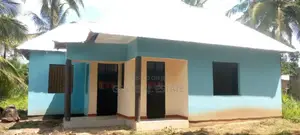 3bdrm House in Kongowe Vikuge, Kibaha for sale