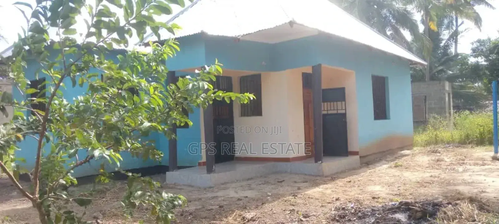3bdrm House in Kongowe Vikuge, Kibaha for sale