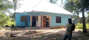 3bdrm House in Kongowe Vikuge, Kibaha for sale