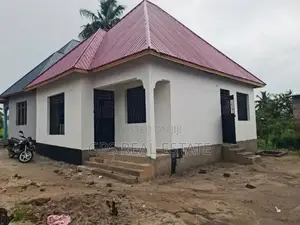 3bdrm House in Chamazi Mbande, Temeke for sale