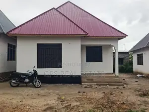 3bdrm House in Chamazi Mbande, Temeke for sale