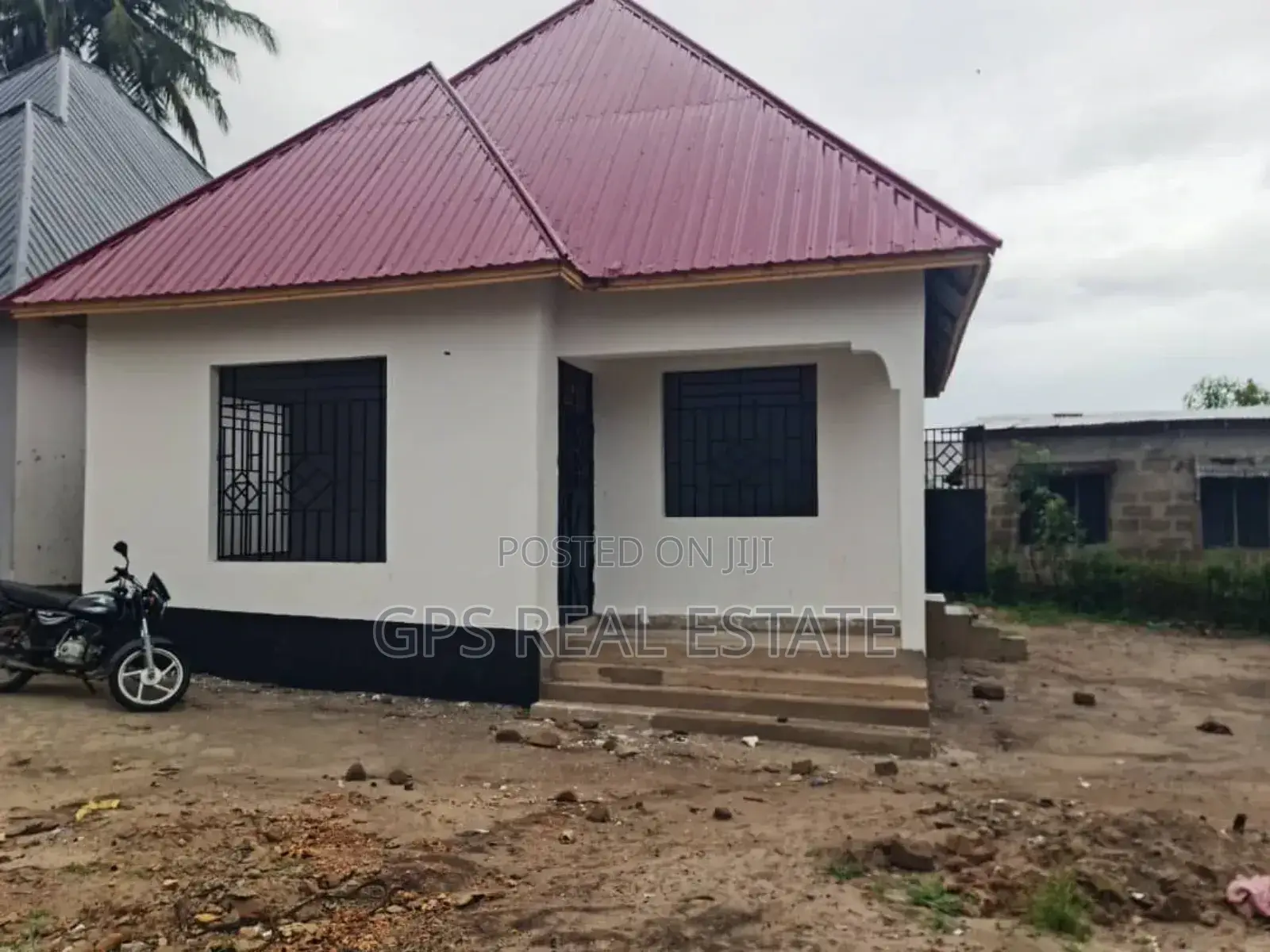 3bdrm House in Chamazi Mbande, Temeke for sale