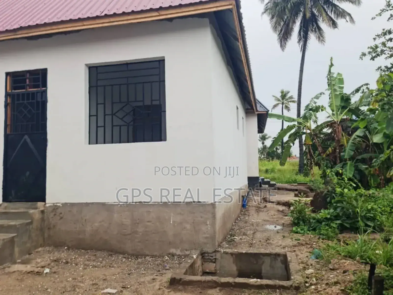 3bdrm House in Chamazi Mbande, Temeke for sale