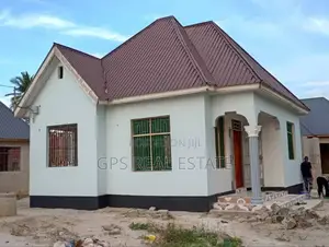 3bdrm House in Chanika Zingiziwa, Ilala for sale