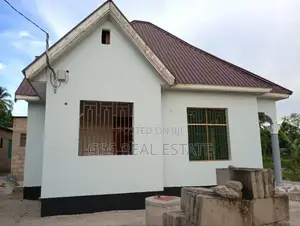 3bdrm House in Chanika Zingiziwa, Ilala for sale