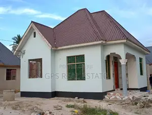 3bdrm House in Chanika Zingiziwa, Ilala for sale