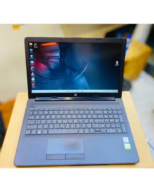 HP Pavilion Gaming Laptop 15-Dk2xxx 16GB Intel Core I5 HDD+SSD 512GB