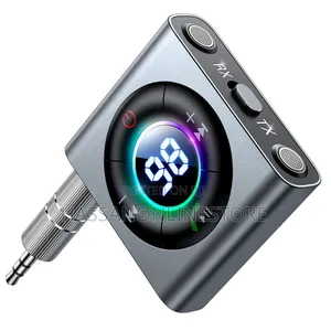 Joyroom CB2 2in1 Bluetooth Wireless Transmitter and Receiver