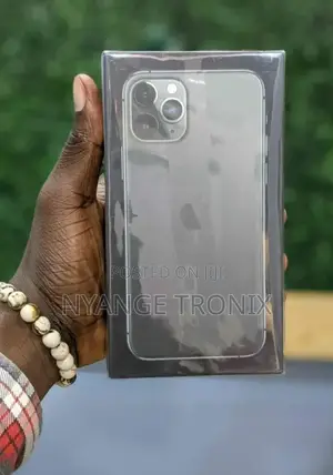 New Apple iPhone 11 Pro 256 GB
