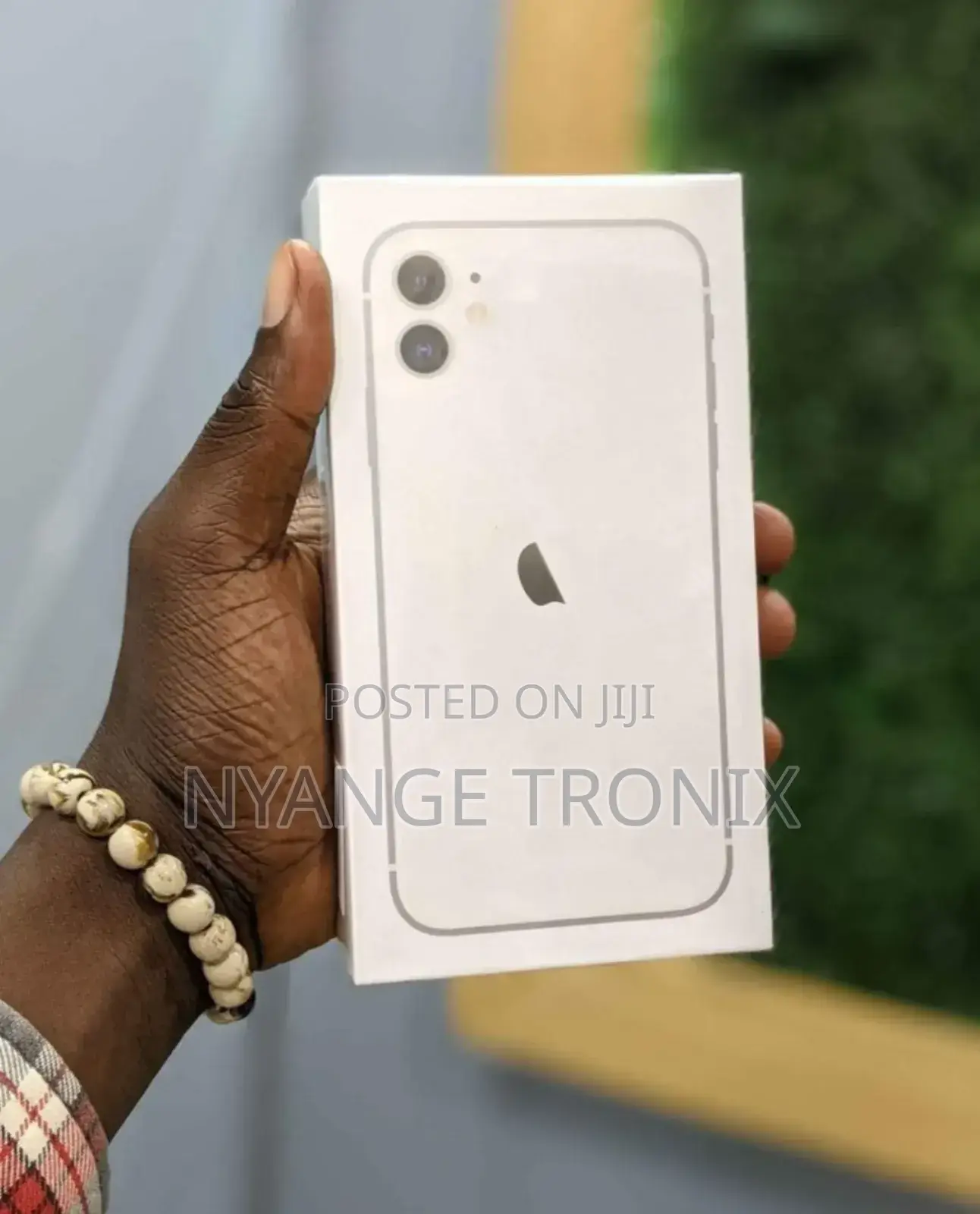 New Apple iPhone 11 64 GB