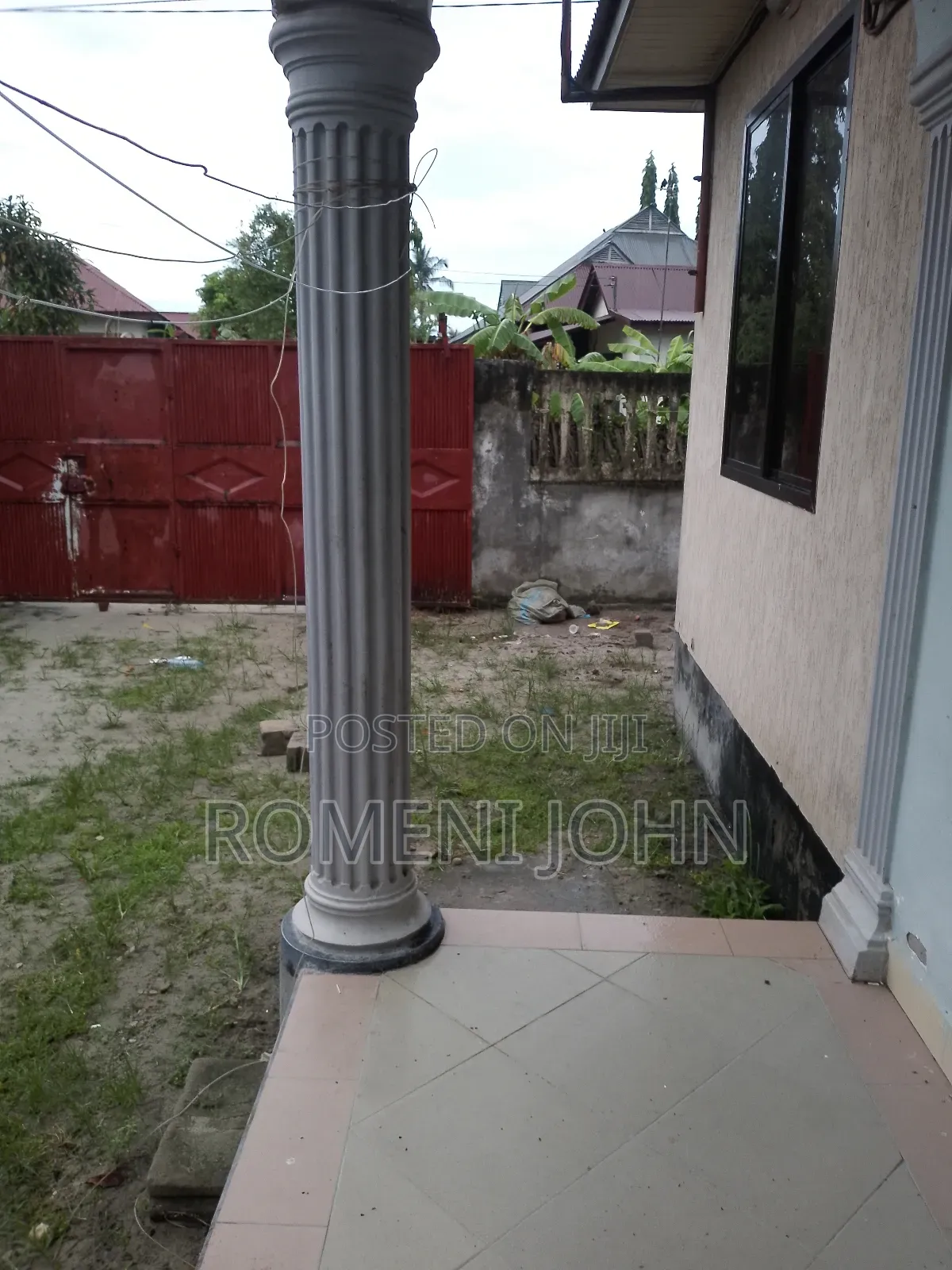 2bdrm Apartment in Tanzania Daresalaam, Ilala for rent